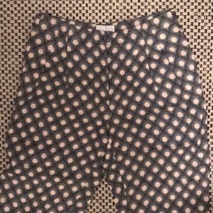 Silk Bimba y Lola pants